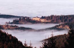 Bühlerhöhe Schlosshotel